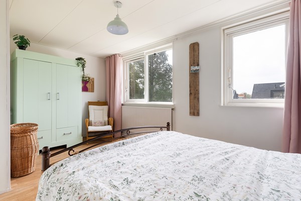 Medium property photo - Cuperusstrjitte 11, 9081 AH Lekkum